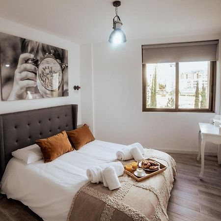 Moonkey - Apto L'Aigueera A Benidorm Esterno foto