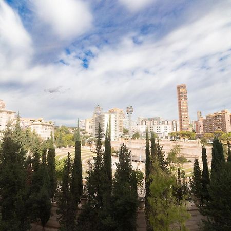 Moonkey - Apto L'Aigueera A Benidorm Esterno foto
